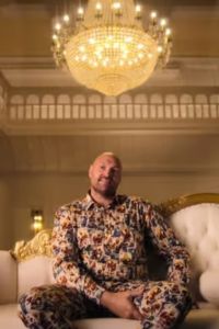 At Home With The Furys: Season 2 (2026)