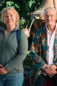 Je m’appelle Agneta (2026)