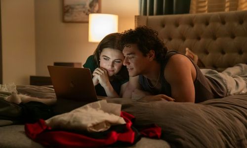 Off Campus (2026) Web Series – Teaser & Release Date