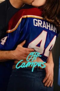 Off Campus: Season 1 (2026) Latest OTT Release Check Now
