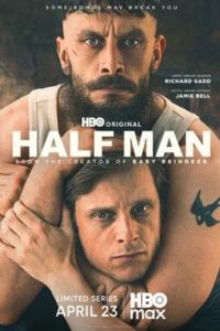 Half Man: Season 1 (2026)