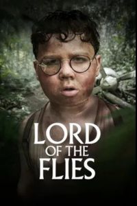 Lord of the Flies: Season 1 (2026)