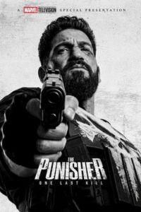 The Punisher: One Last Kill (2026) Latest OTT Release Check Now