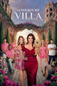 Vanderpump Villa: Season 3 (2026)