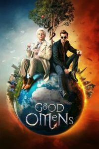 Good Omens: Season 3 (2026)