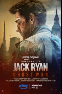 Tom Clancy's Jack Ryan: Ghost War (2026)