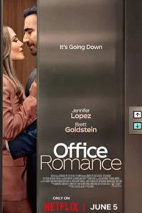 Office Romance (2026)