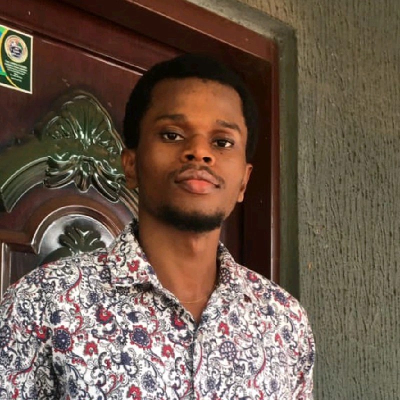 Enemchukwu Chukwuemeka's avatar