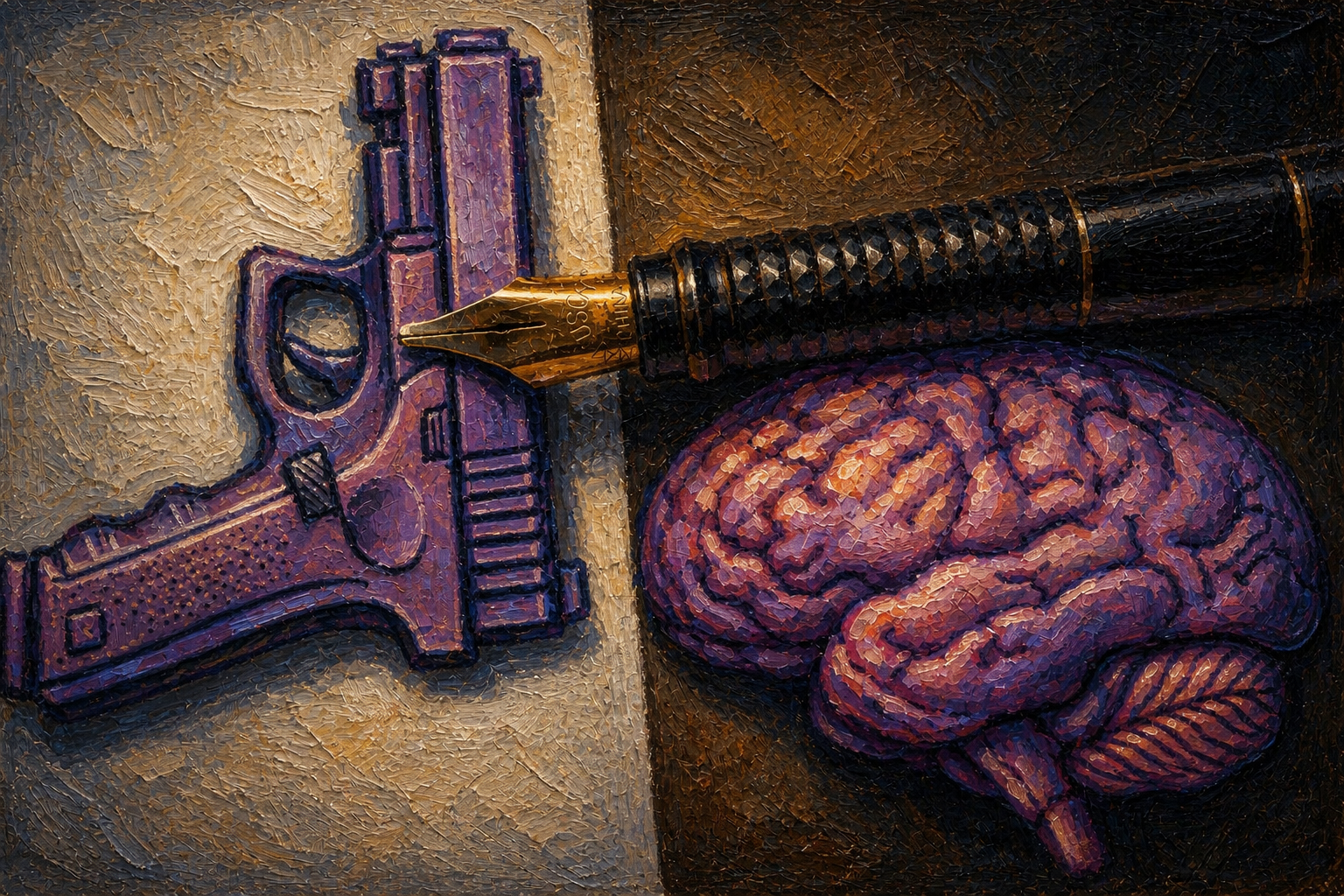 IQ chapter one