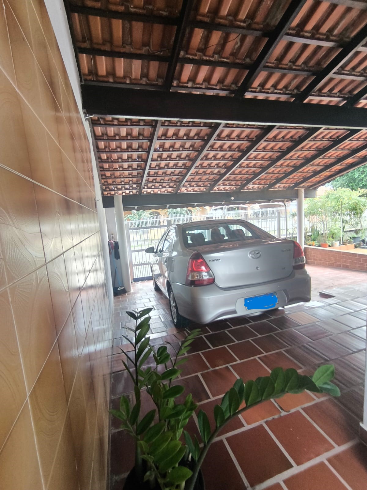 Foto do imóvel Casa - Mongaguá | Vera Cruz #1