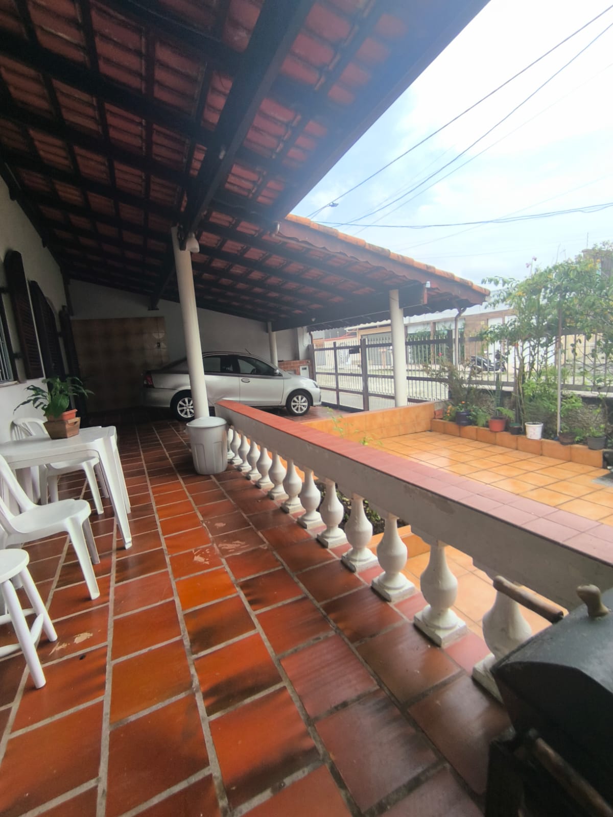 Foto do imóvel Casa - Mongaguá | Vera Cruz #1