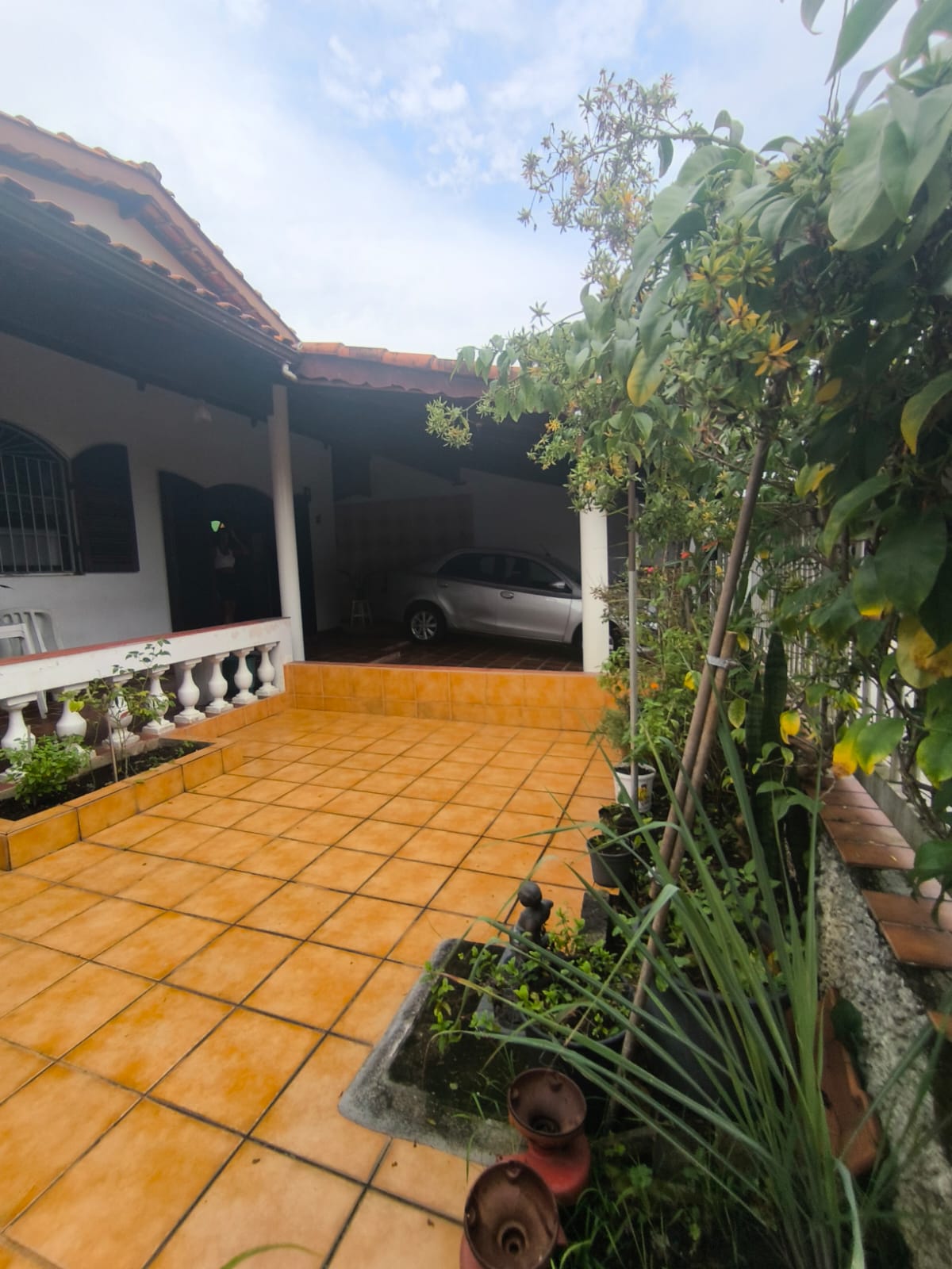 Foto do imóvel Casa - Mongaguá | Vera Cruz #1