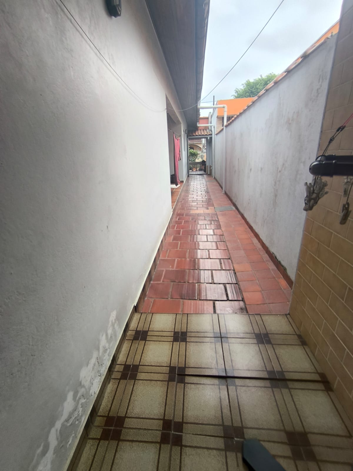 Foto do imóvel Casa - Mongaguá | Vera Cruz #1