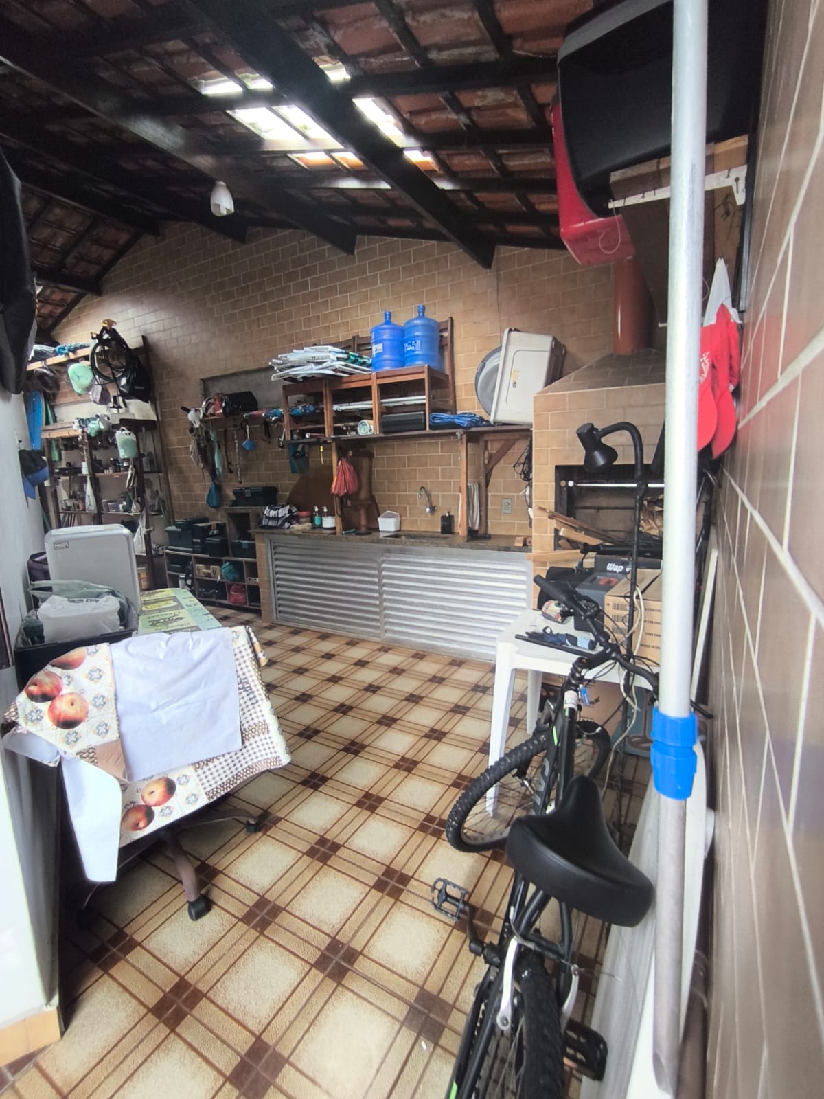 Foto do imóvel Casa - Mongaguá | Vera Cruz #1