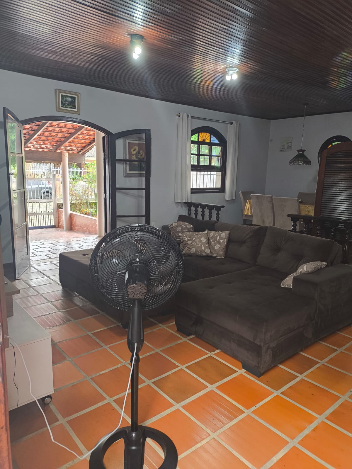 Foto do imóvel Casa - Mongaguá | Vera Cruz #1