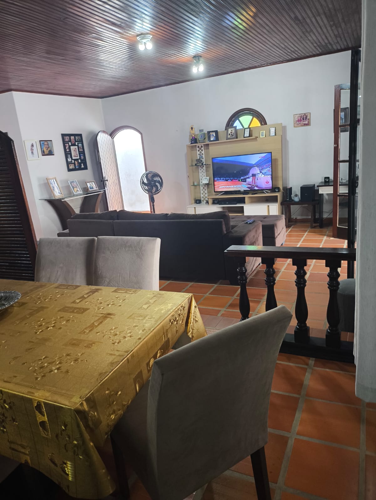 Foto do imóvel Casa - Mongaguá | Vera Cruz #1