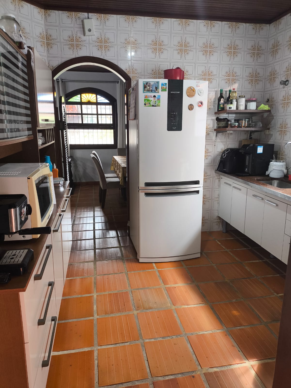 Foto do imóvel Casa - Mongaguá | Vera Cruz #1