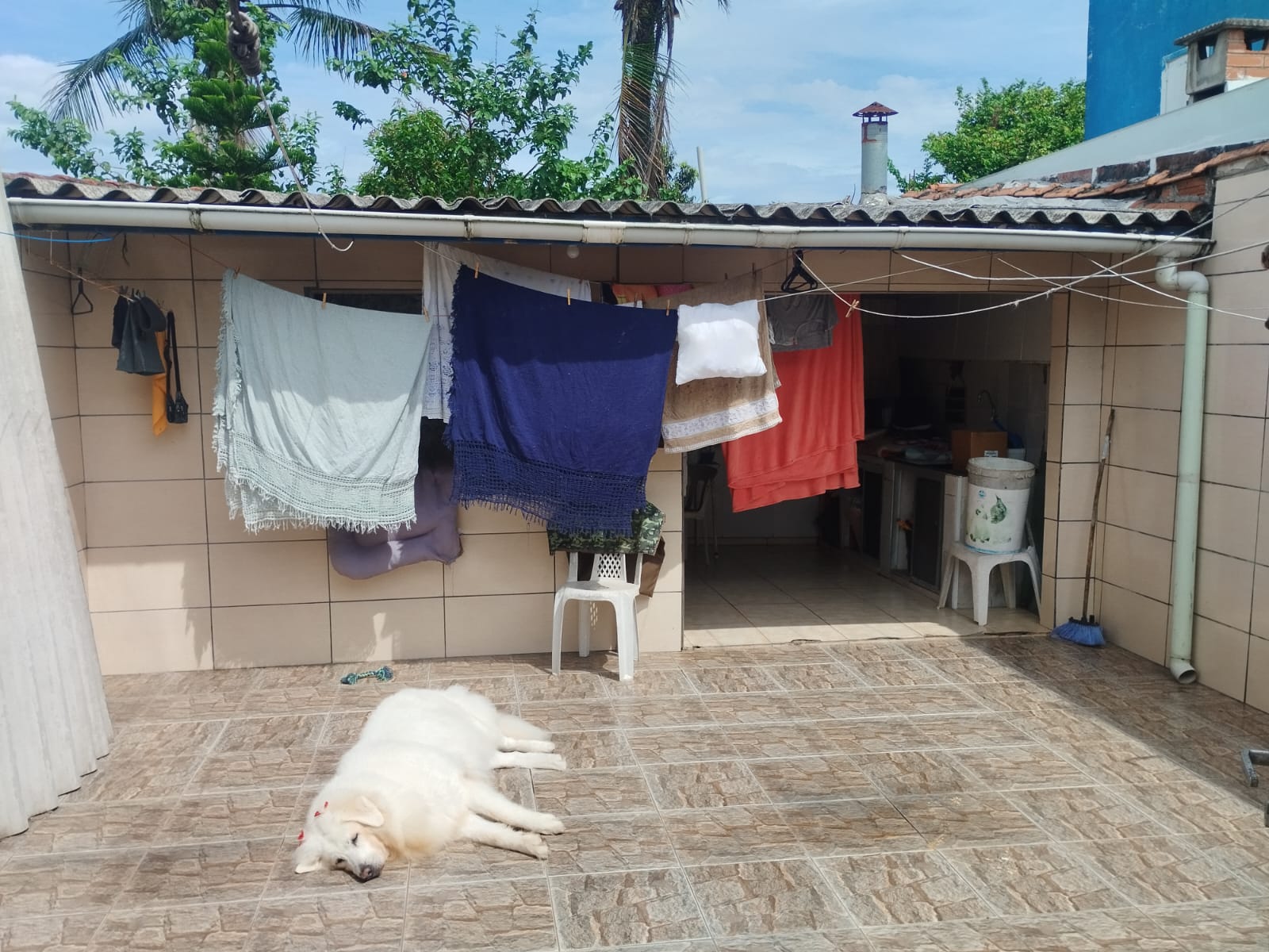 Foto do imóvel Casa - Mongaguá | Vila Atlântica #2