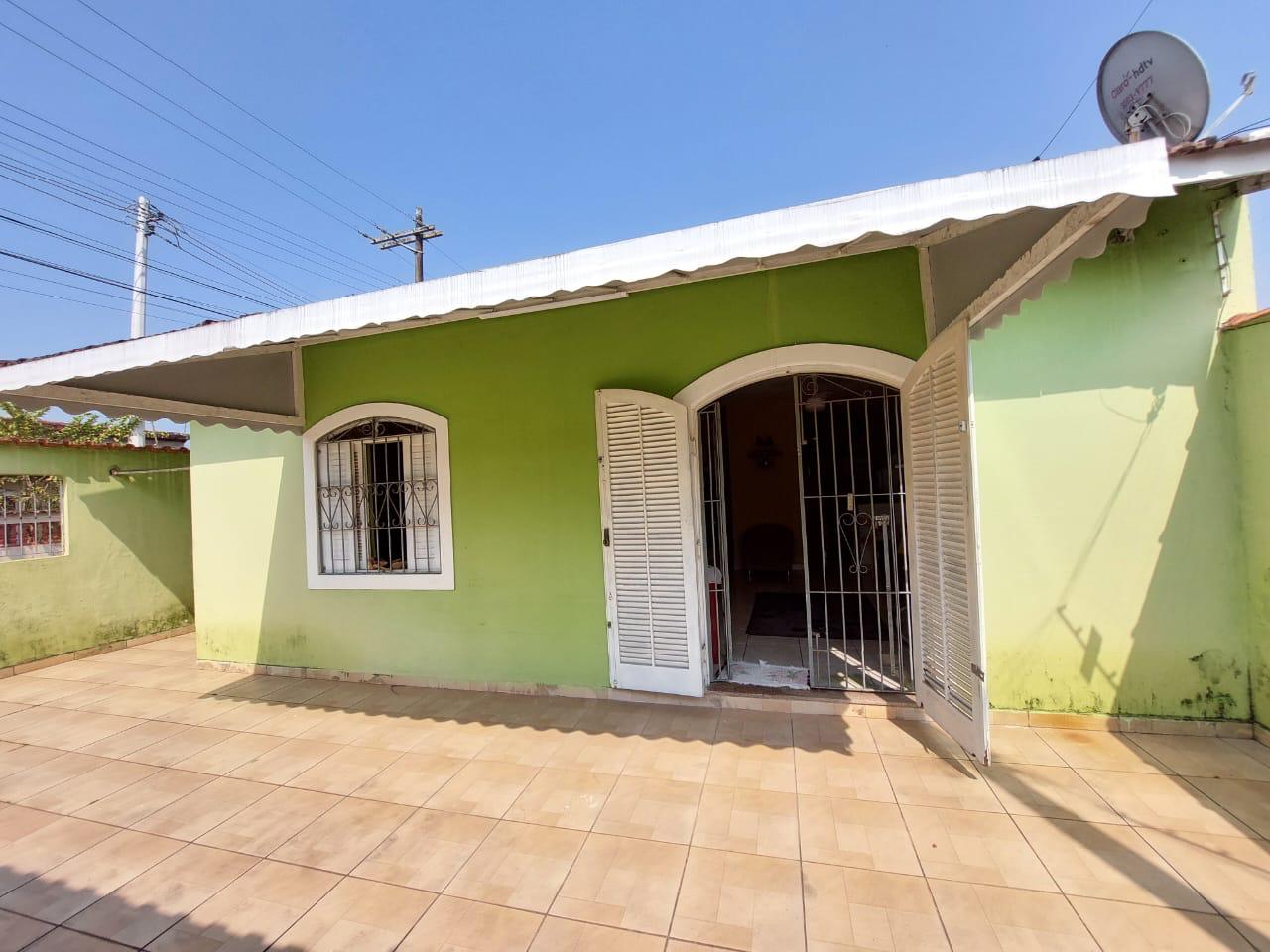 Foto do imóvel Casa - Mongaguá | Vera Cruz #3