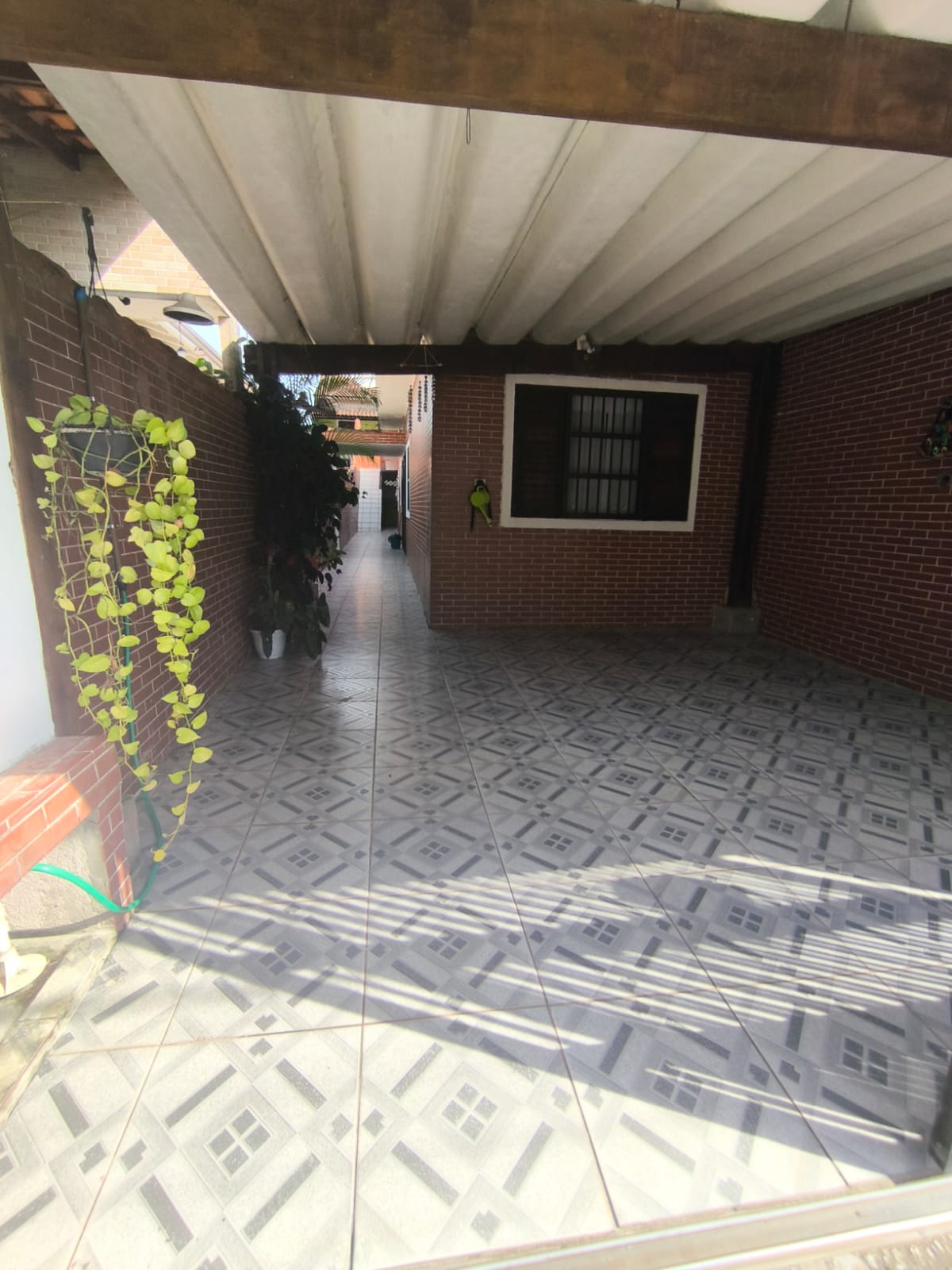 Foto do imóvel Casa - Mongaguá | Jardim Aguapeu #4