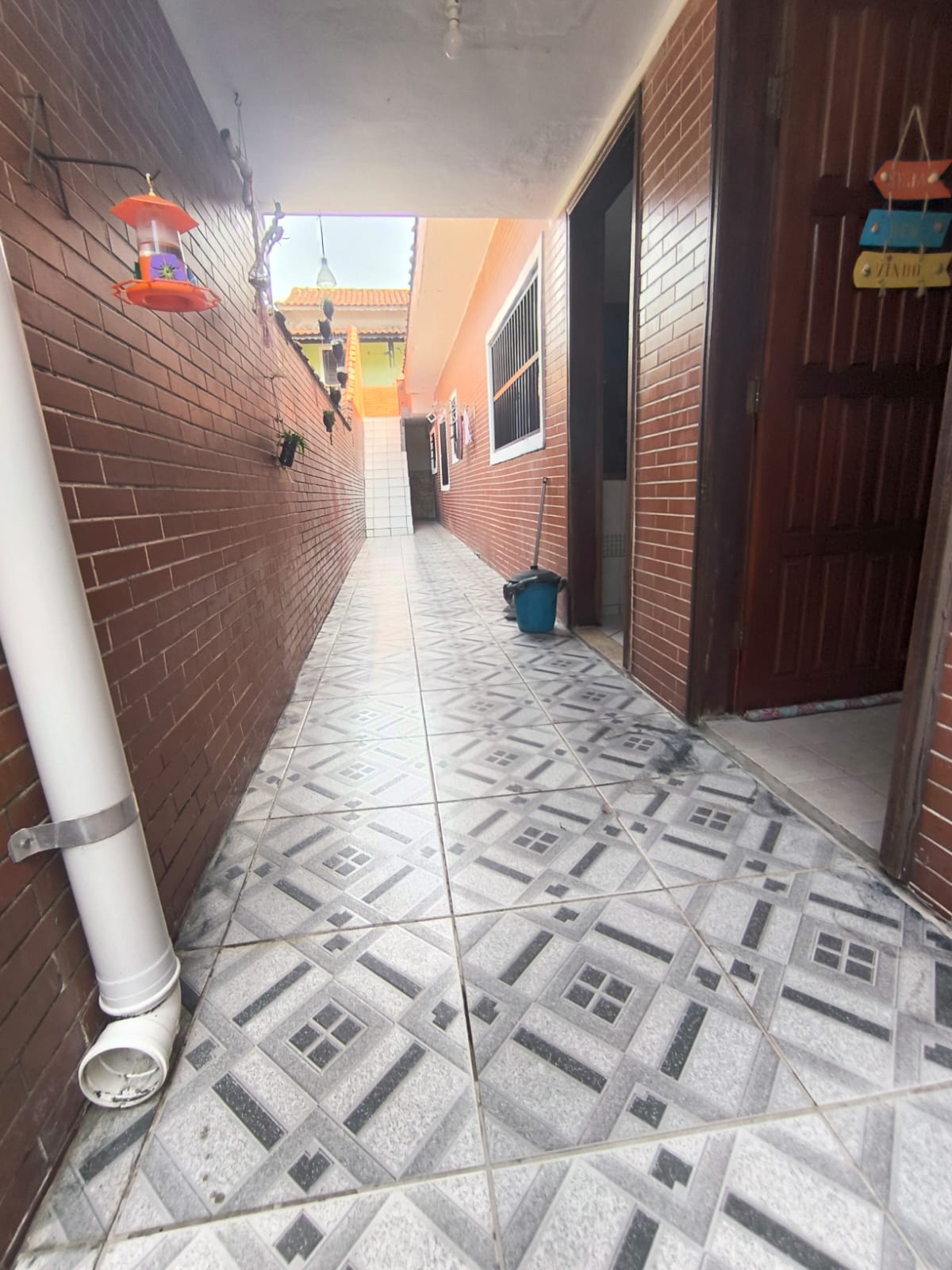 Foto do imóvel Casa - Mongaguá | Jardim Aguapeu #4