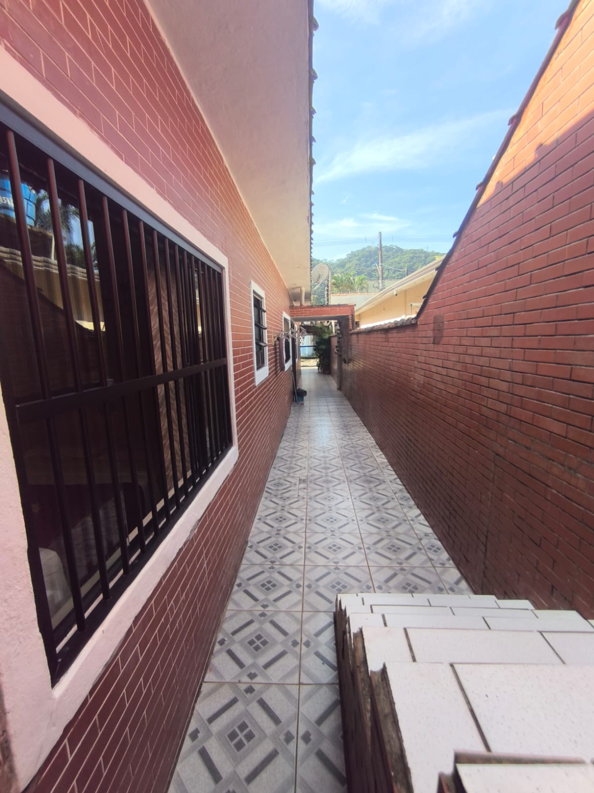 Foto do imóvel Casa - Mongaguá | Jardim Aguapeu #4