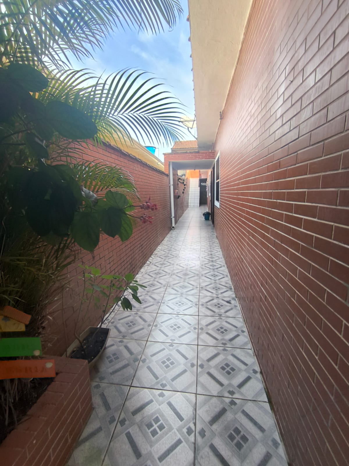 Foto do imóvel Casa - Mongaguá | Jardim Aguapeu #4