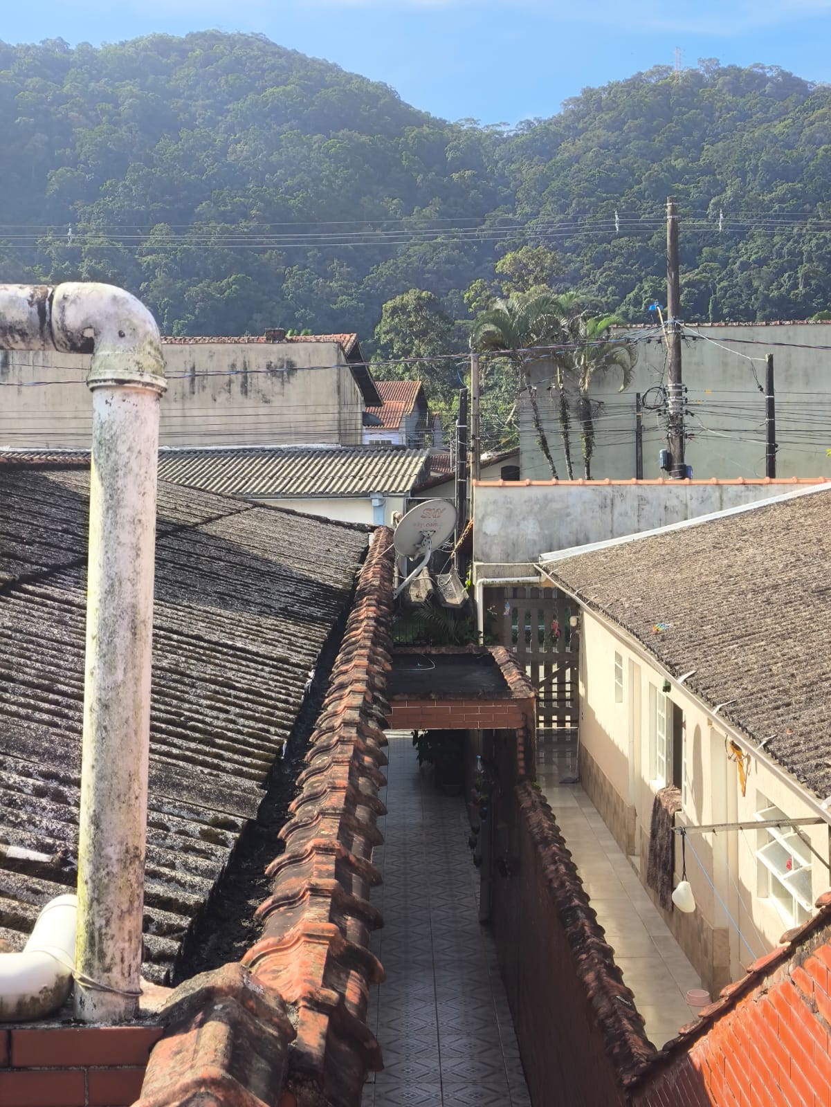 Foto do imóvel Casa - Mongaguá | Jardim Aguapeu #4