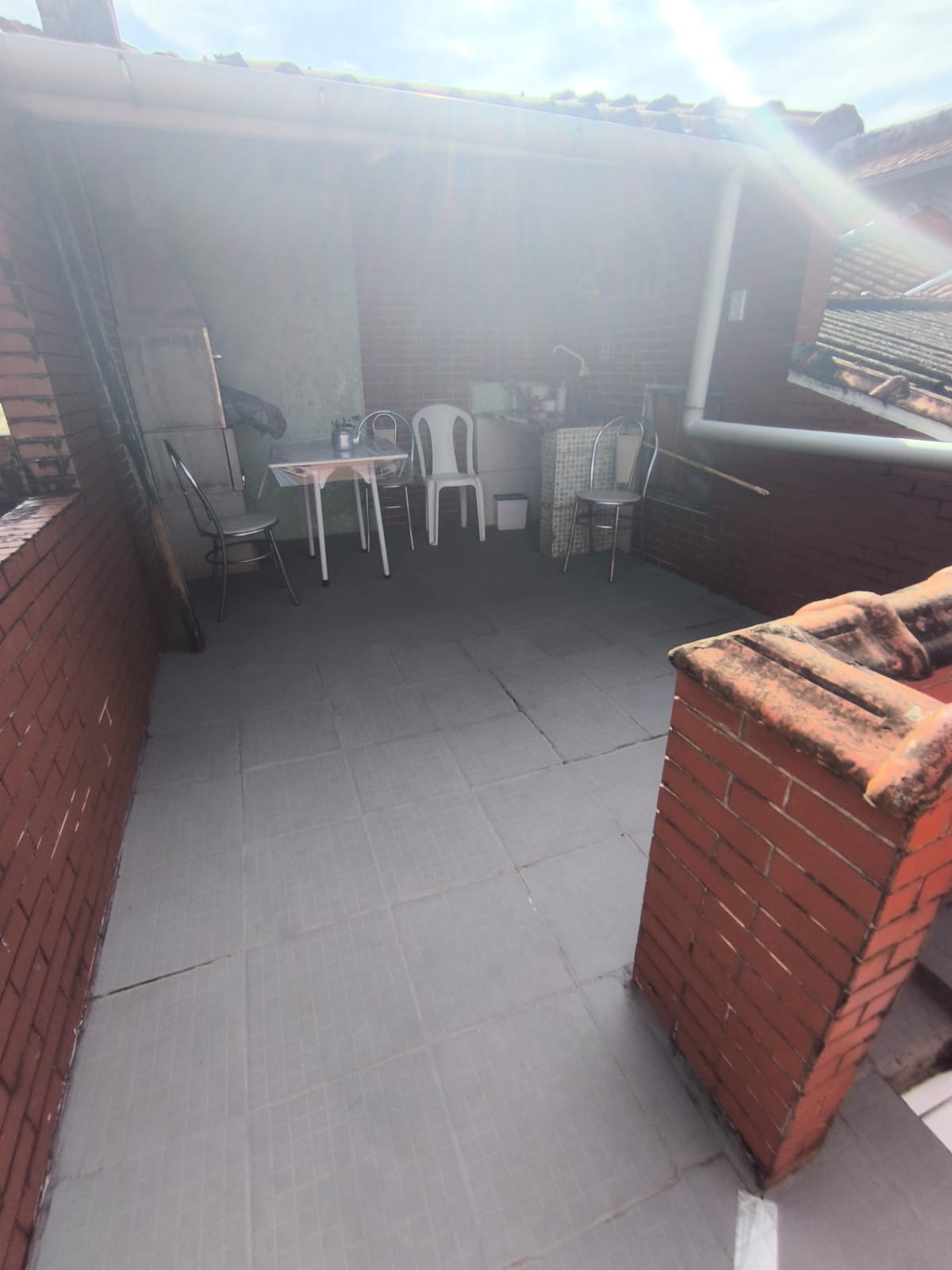 Foto do imóvel Casa - Mongaguá | Jardim Aguapeu #4