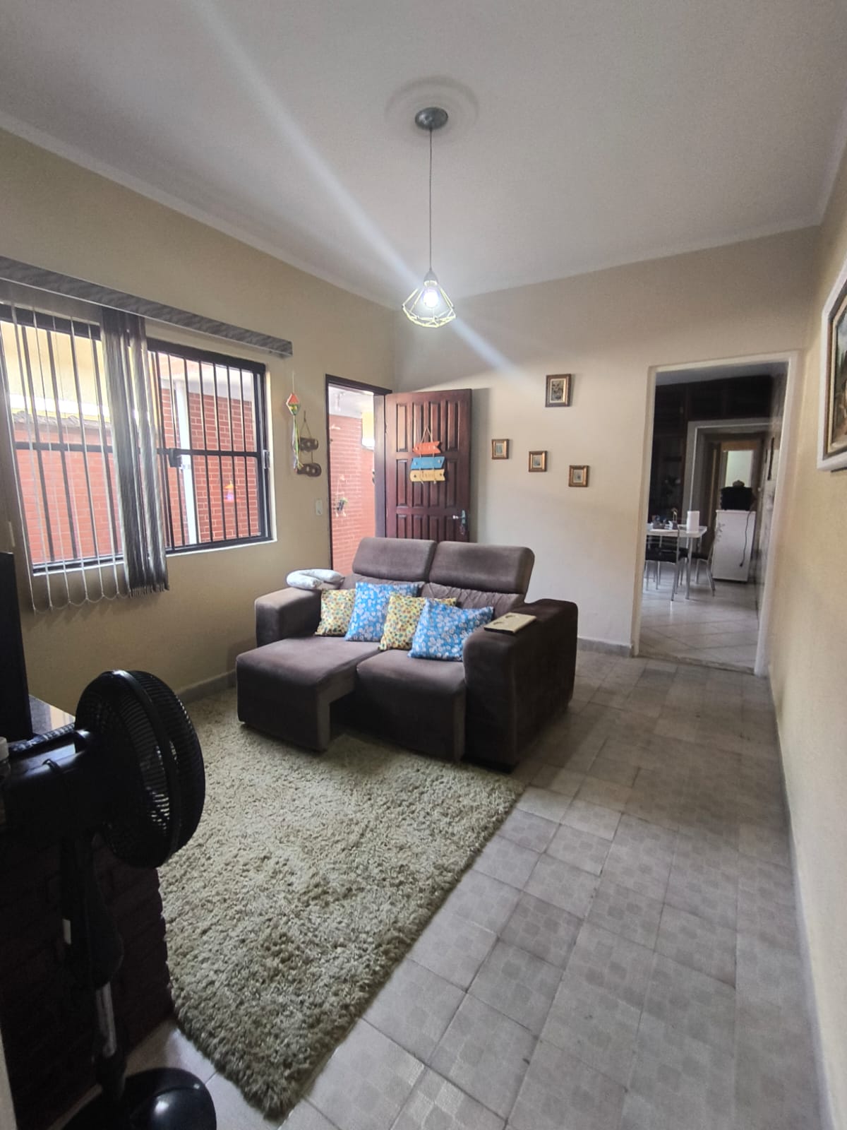 Foto do imóvel Casa - Mongaguá | Jardim Aguapeu #4