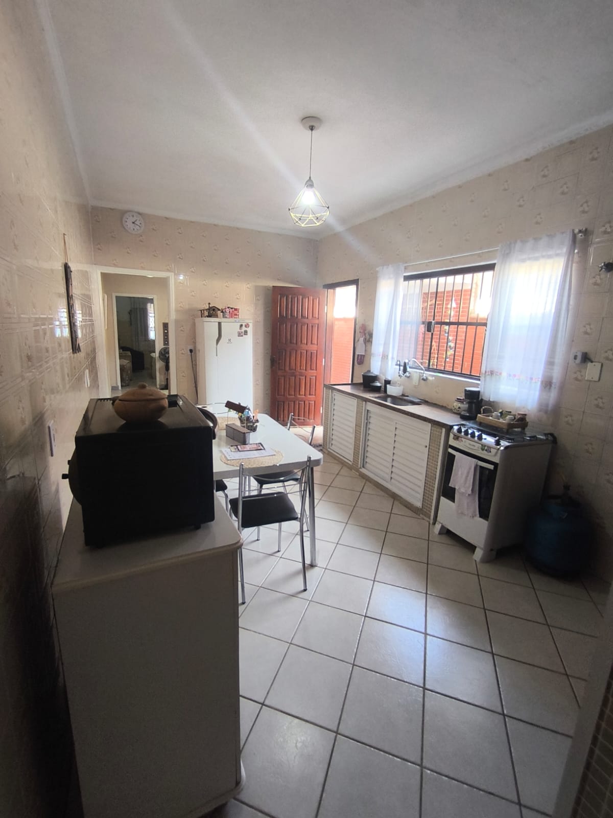 Foto do imóvel Casa - Mongaguá | Jardim Aguapeu #4