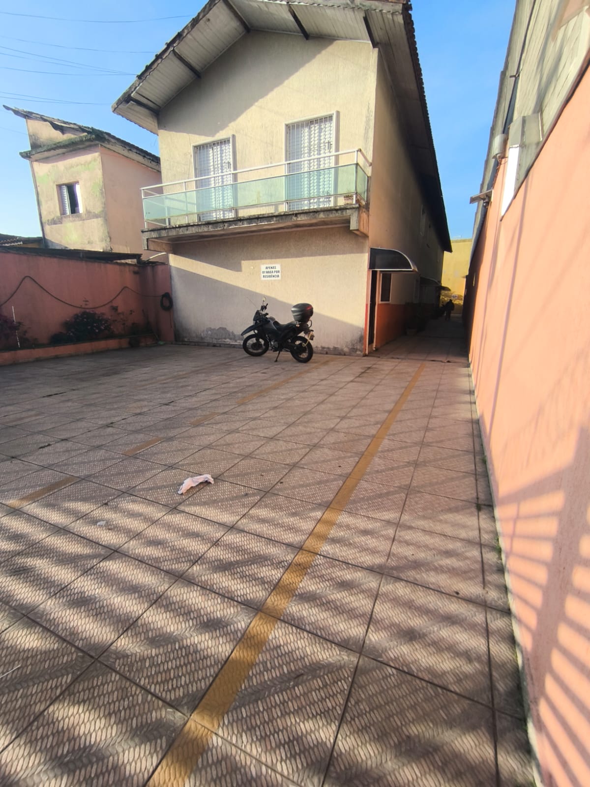 Foto do imóvel Sobrado de Condomínio - Mongaguá | Vera Cruz #5