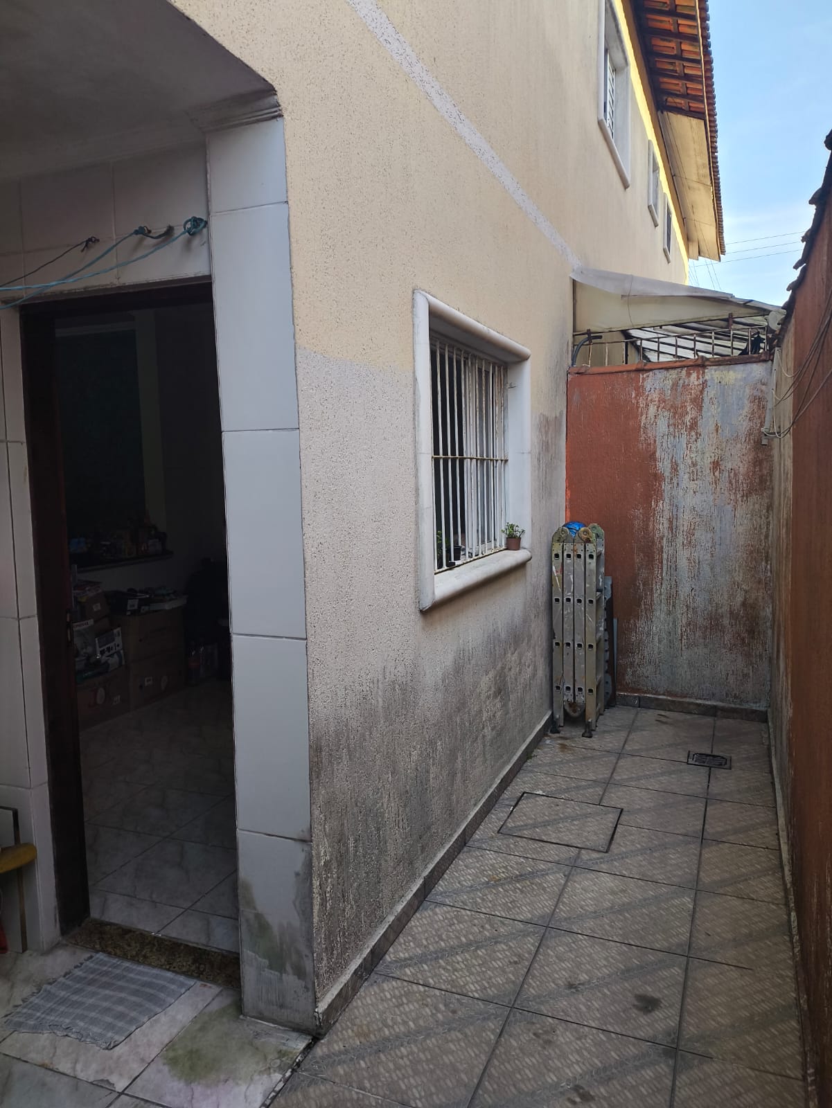 Foto do imóvel Sobrado de Condomínio - Mongaguá | Vera Cruz #5