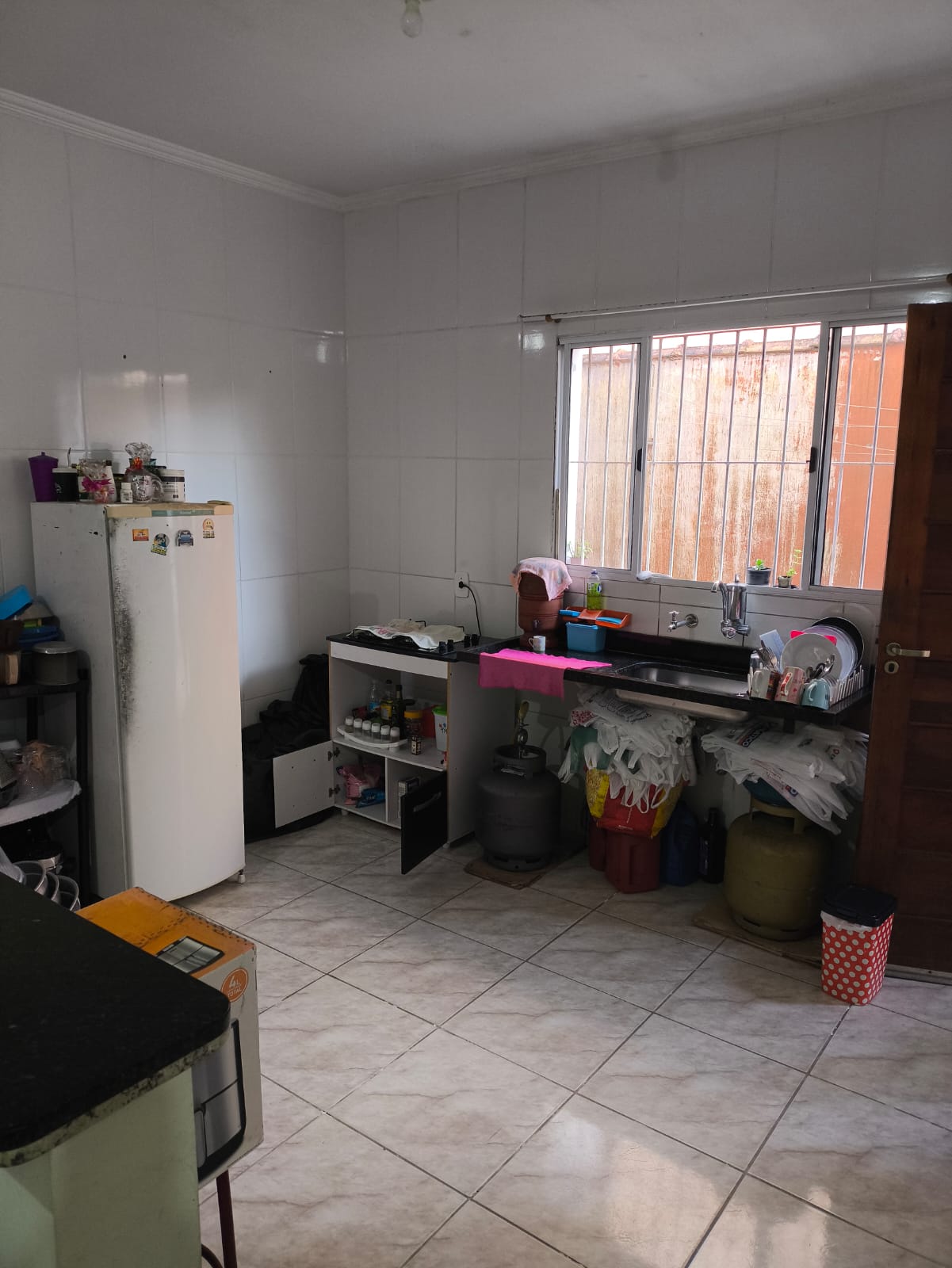 Foto do imóvel Sobrado de Condomínio - Mongaguá | Vera Cruz #5