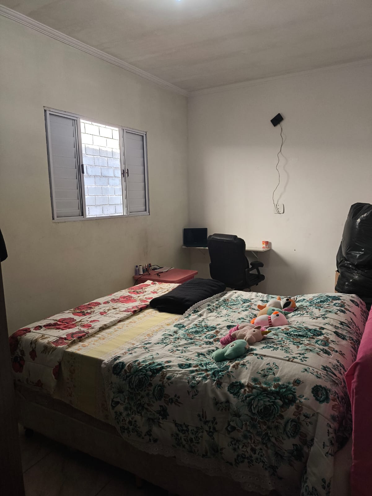 Foto do imóvel Sobrado de Condomínio - Mongaguá | Vera Cruz #5