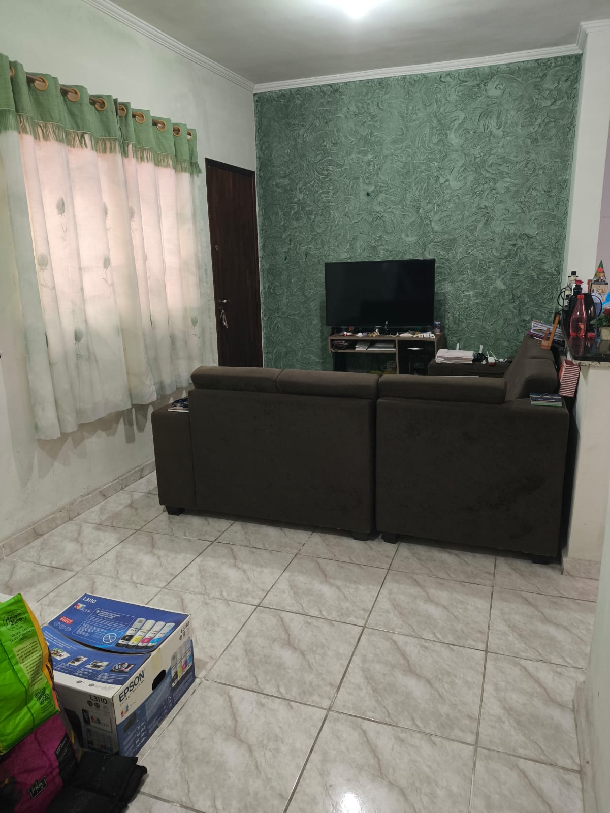 Foto do imóvel Sobrado de Condomínio - Mongaguá | Vera Cruz #5