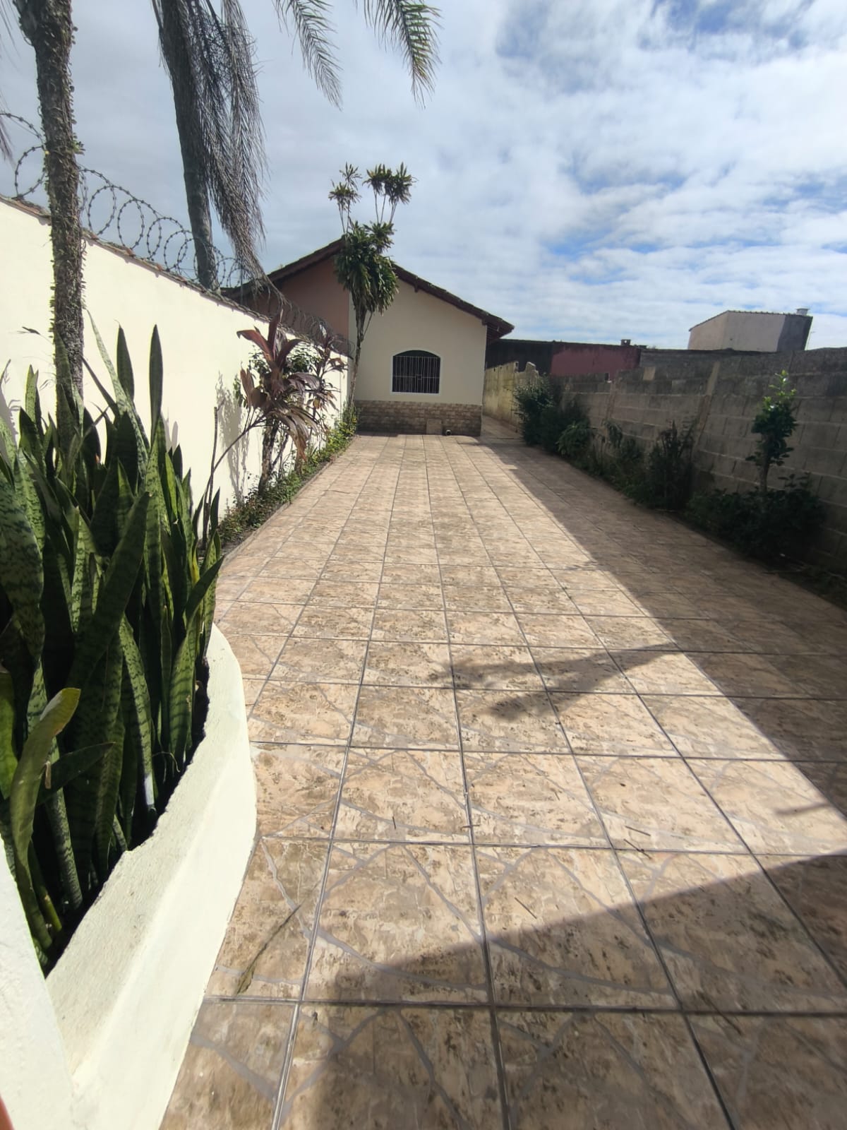 Foto do imóvel Casa - Mongaguá | Itaguaí #6