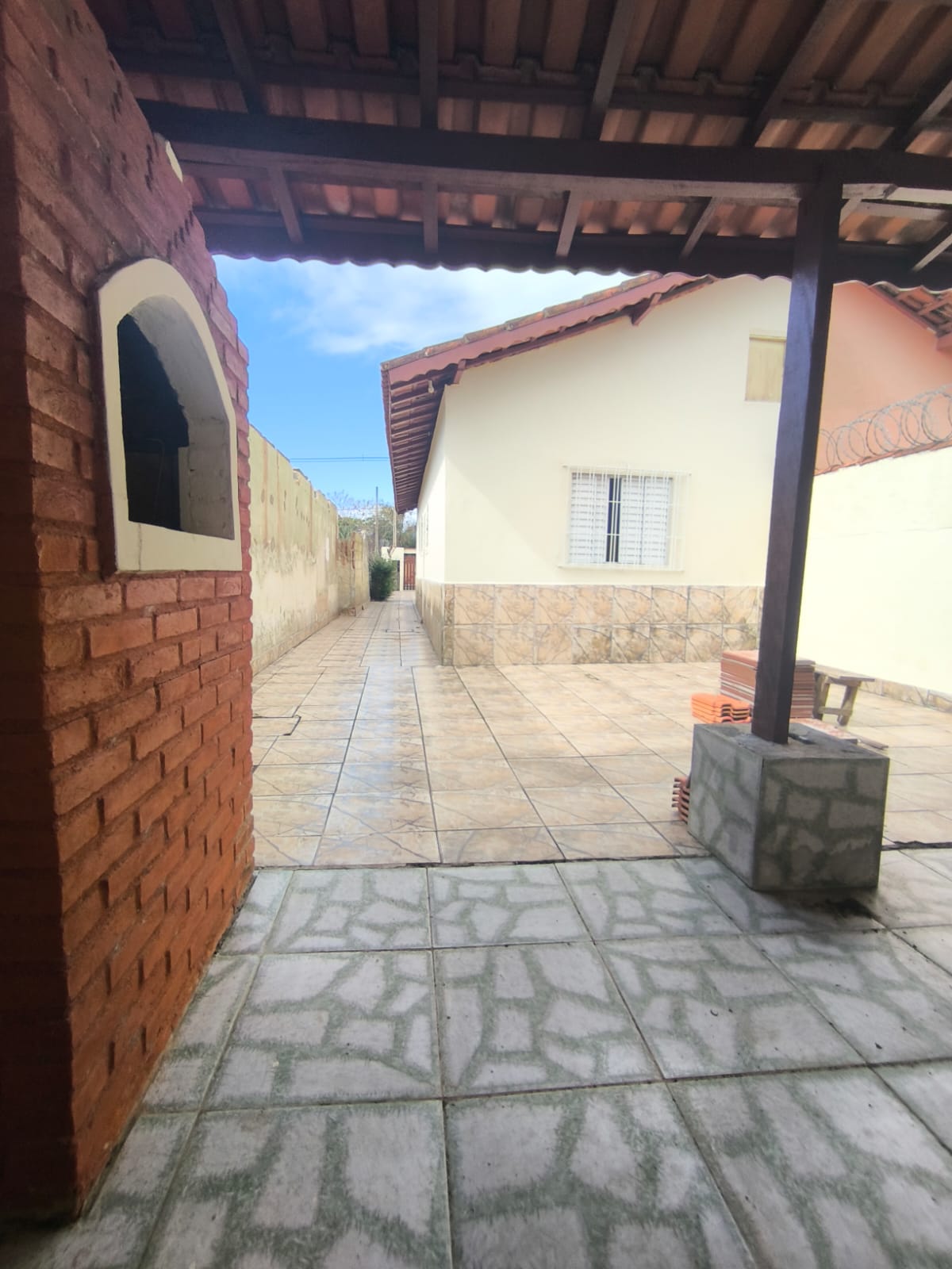 Foto do imóvel Casa - Mongaguá | Itaguaí #6