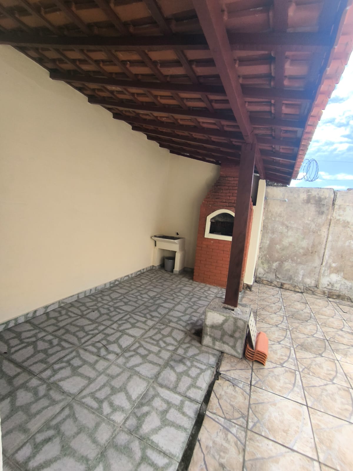 Foto do imóvel Casa - Mongaguá | Itaguaí #6