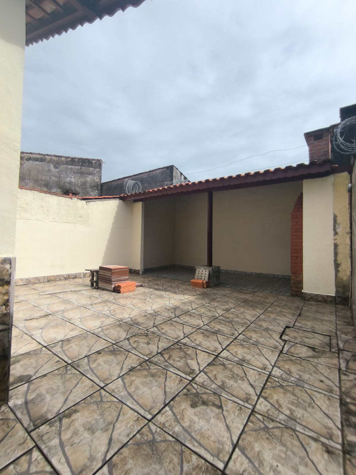 Foto do imóvel Casa - Mongaguá | Itaguaí #6