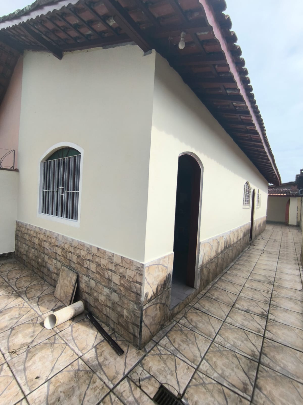 Foto do imóvel Casa - Mongaguá | Itaguaí #6