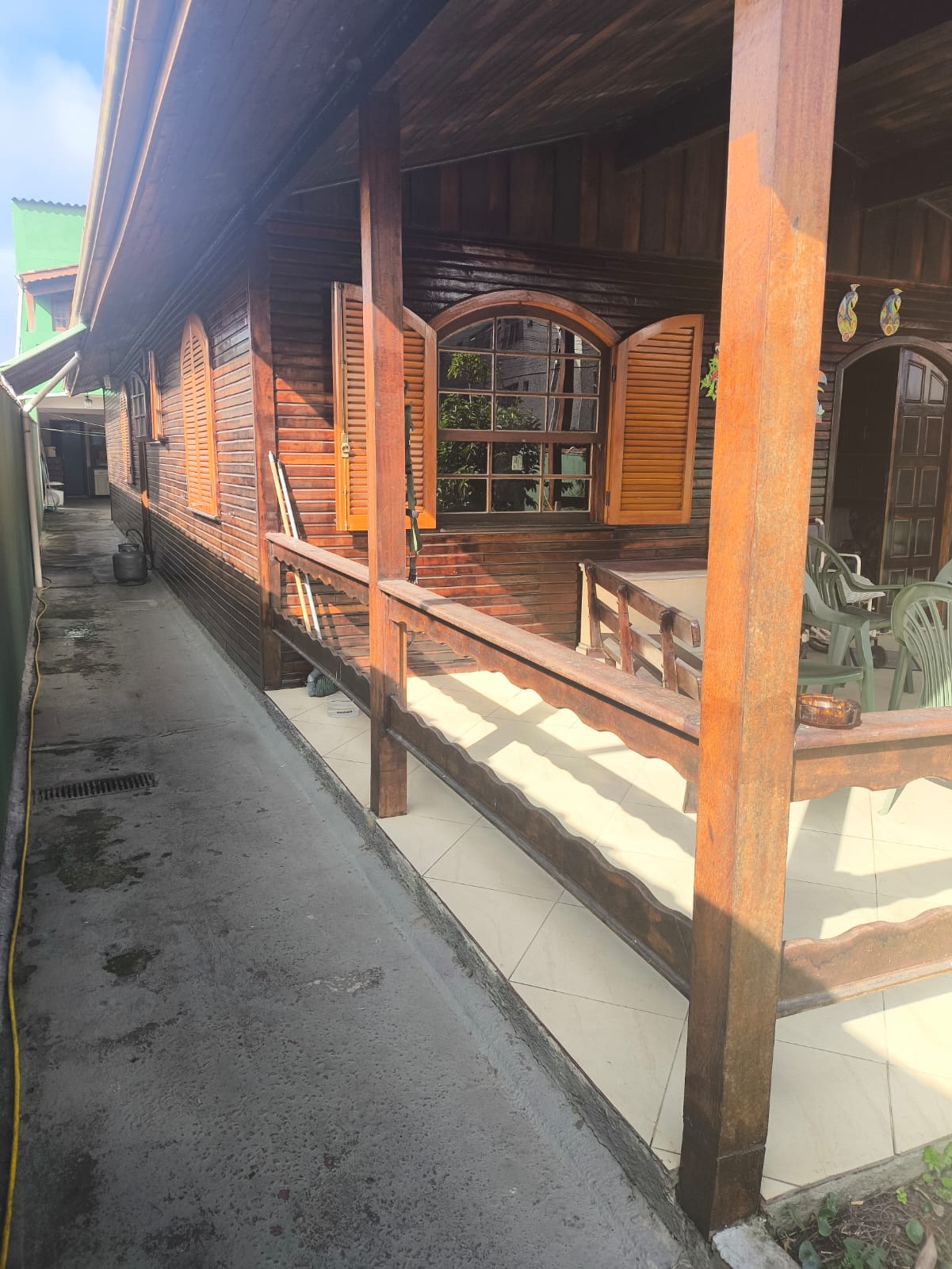 Foto do imóvel Casa - Mongaguá | Vila Atlântica #7