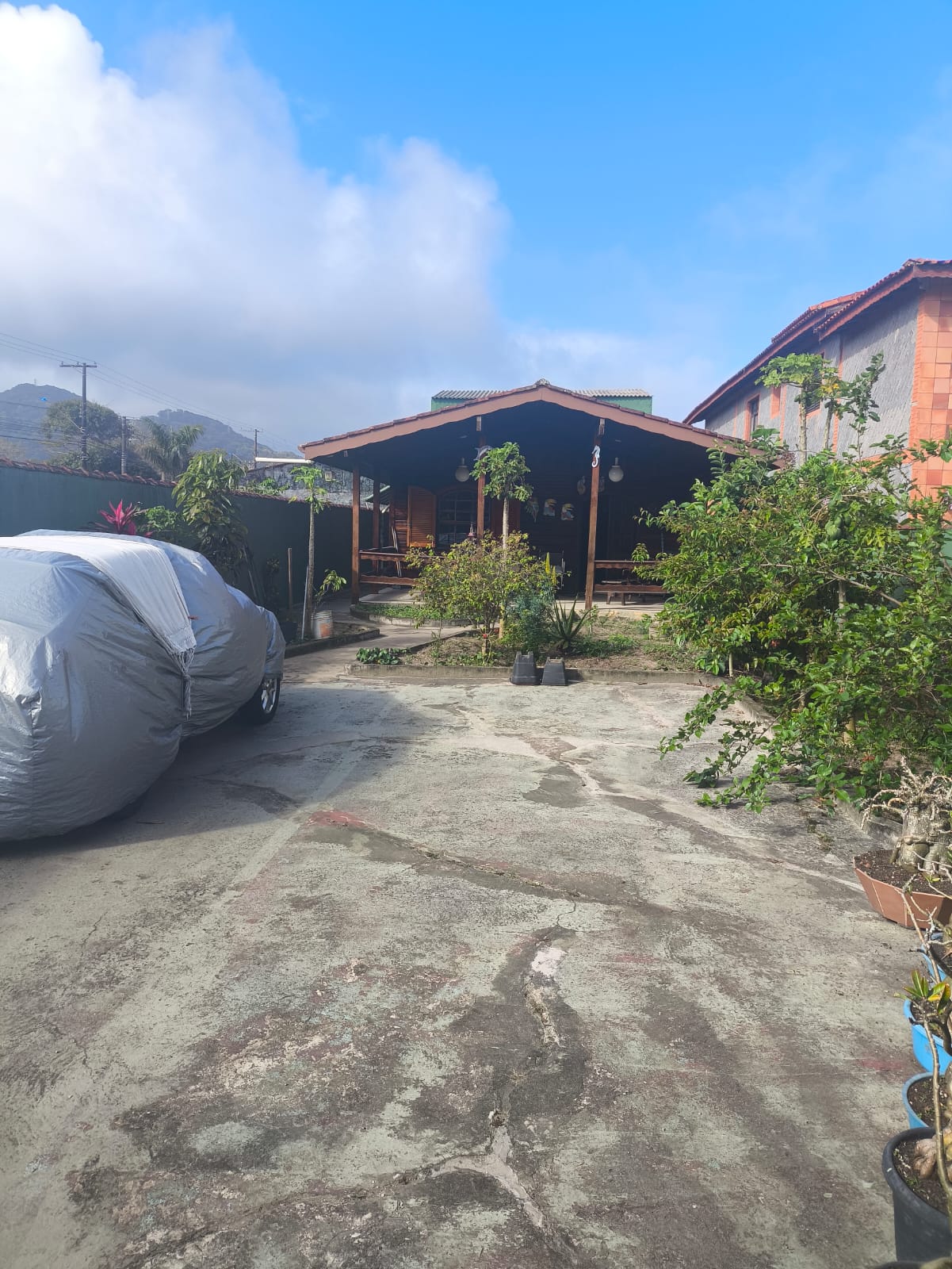 Foto do imóvel Casa - Mongaguá | Vila Atlântica #7