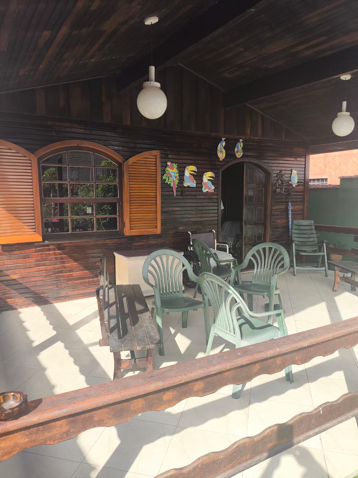 Foto do imóvel Casa - Mongaguá | Vila Atlântica #7