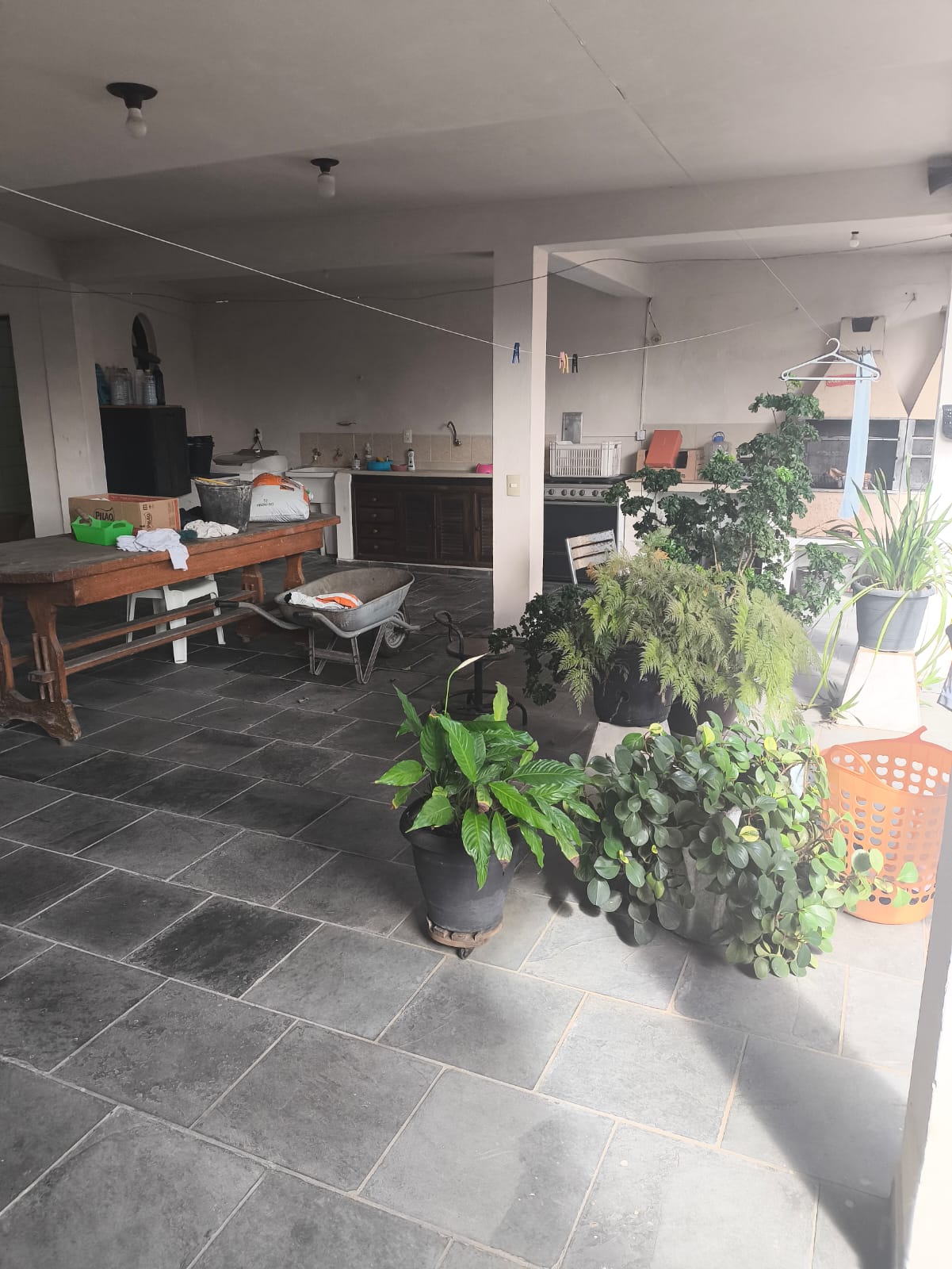 Foto do imóvel Casa - Mongaguá | Vila Atlântica #7