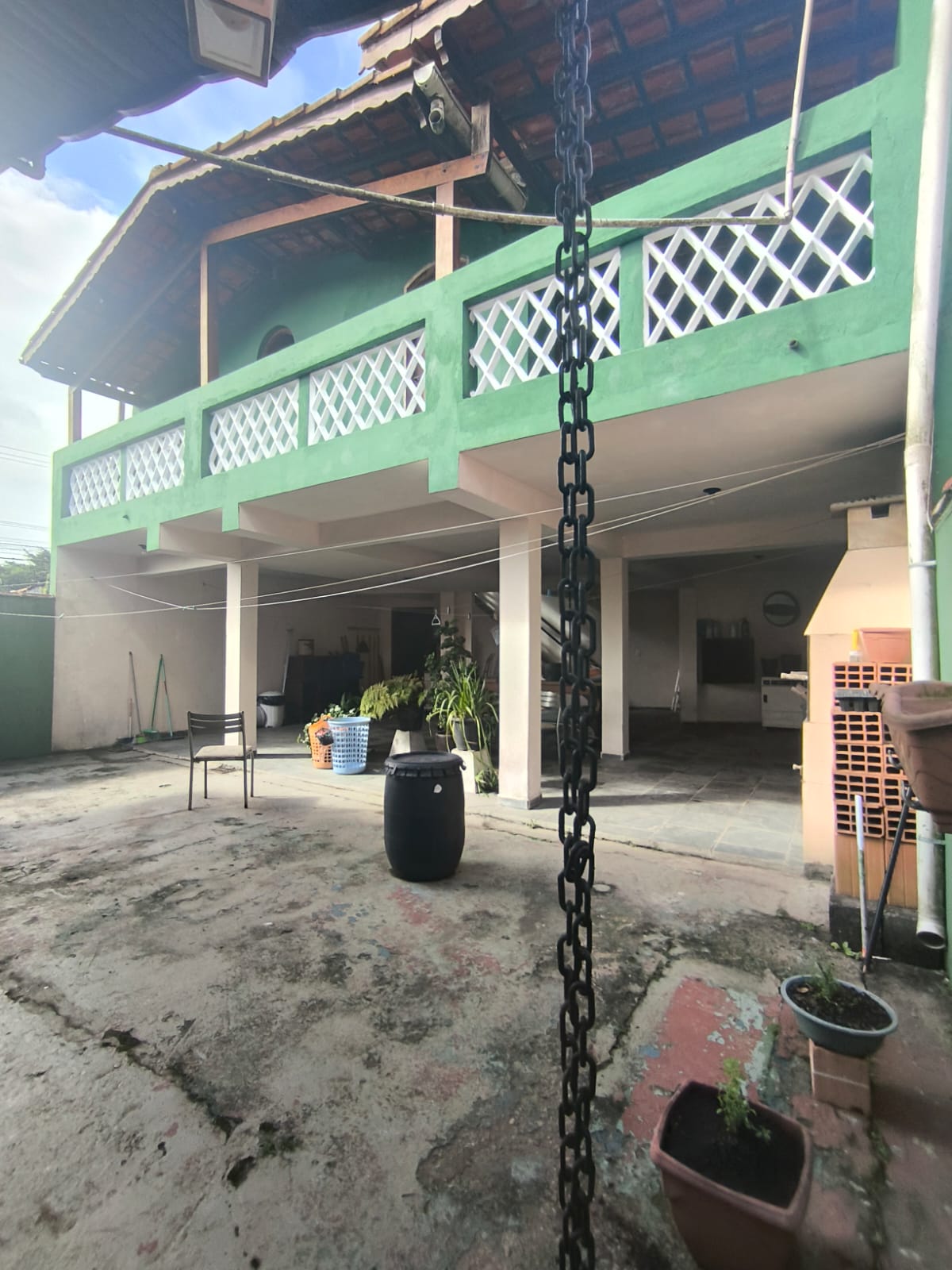 Foto do imóvel Casa - Mongaguá | Vila Atlântica #7