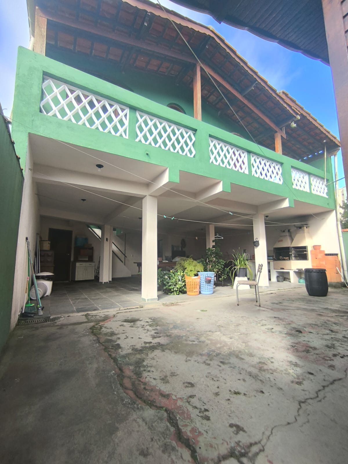 Foto do imóvel Casa - Mongaguá | Vila Atlântica #7