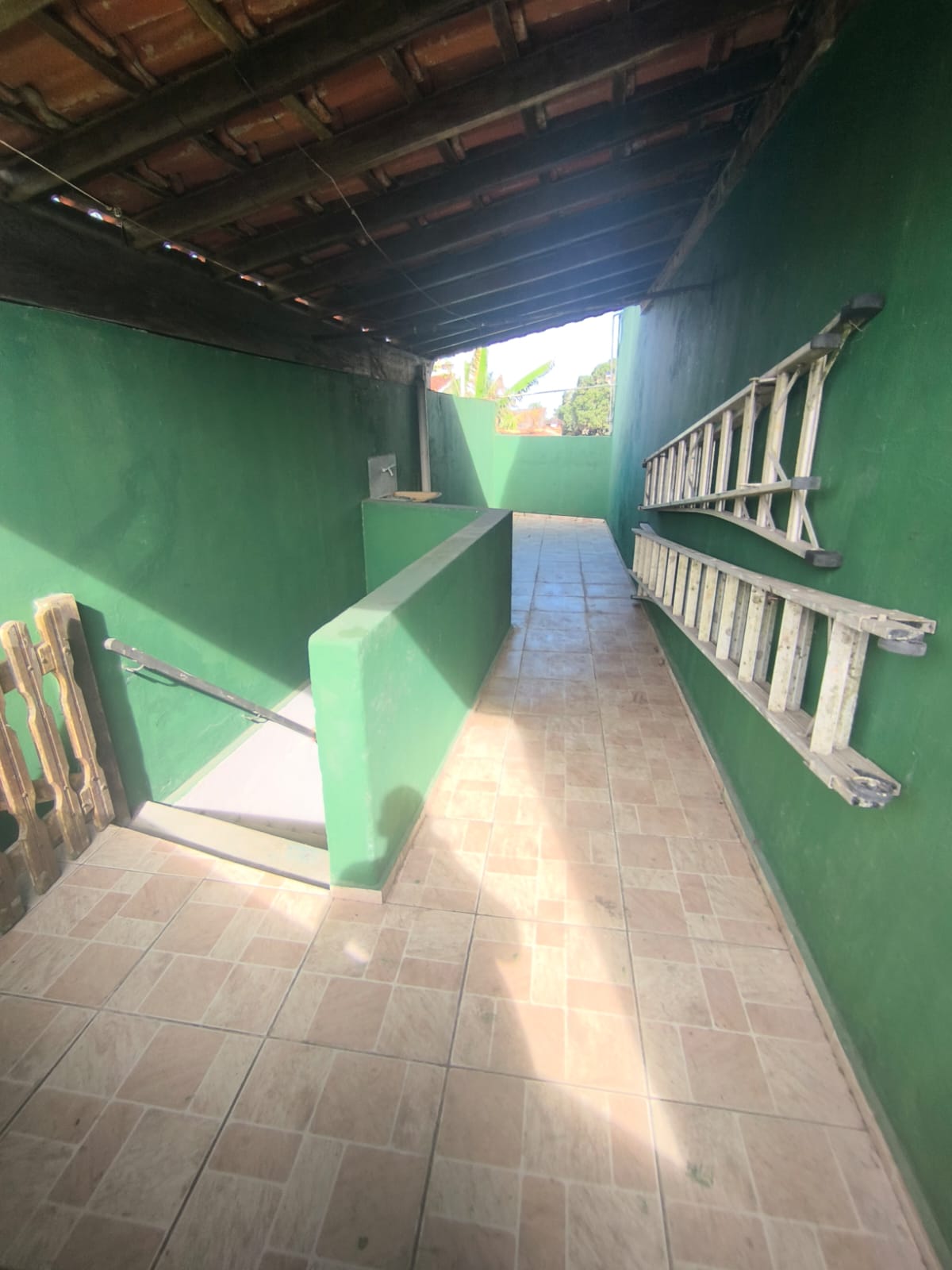 Foto do imóvel Casa - Mongaguá | Vila Atlântica #7