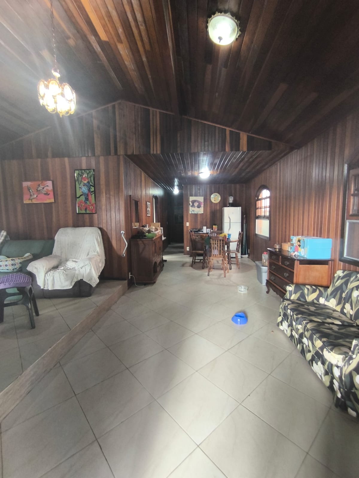 Foto do imóvel Casa - Mongaguá | Vila Atlântica #7