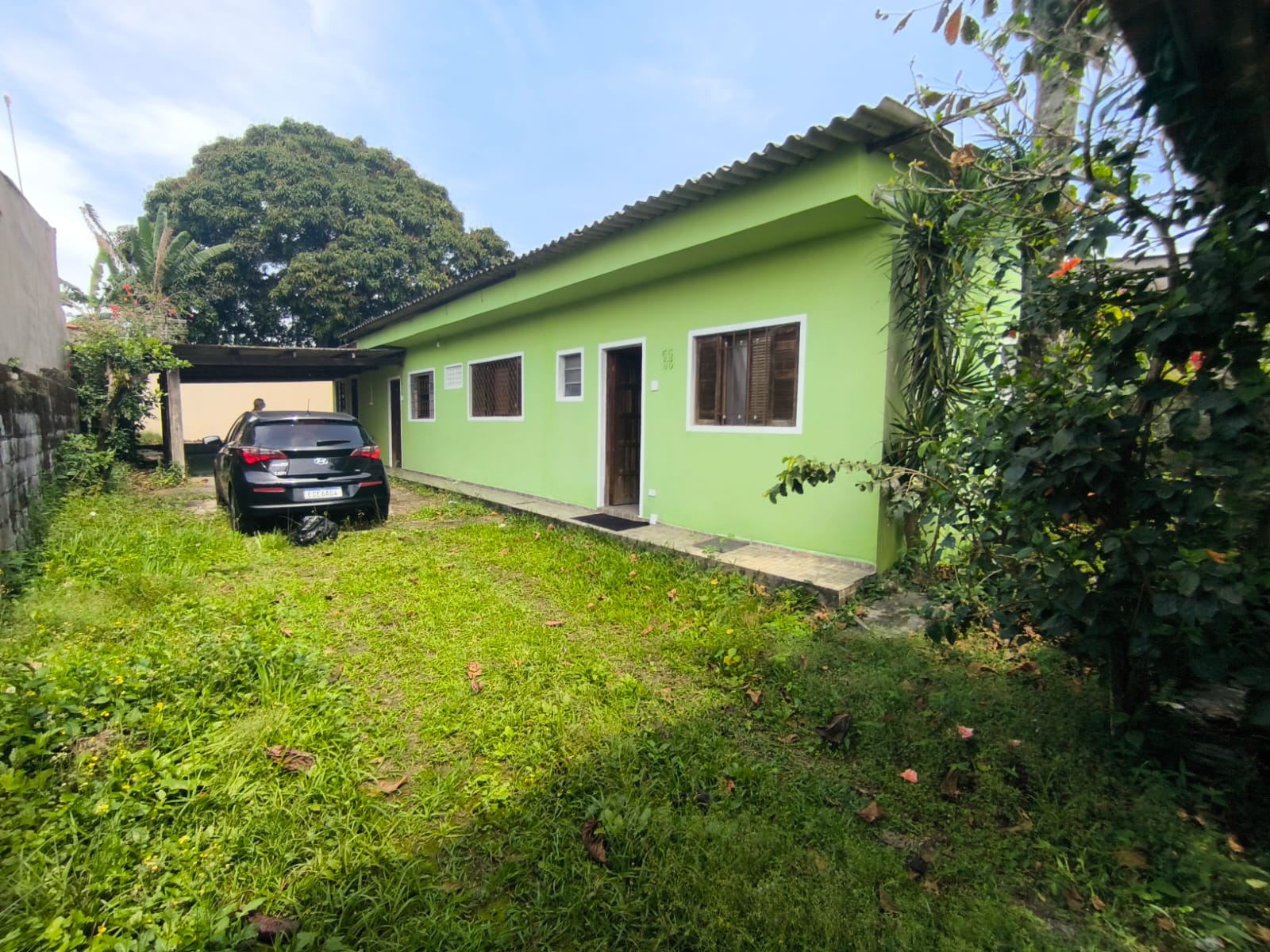Foto do imóvel Casa - Itanhaém | Balneário Iemanjá #8